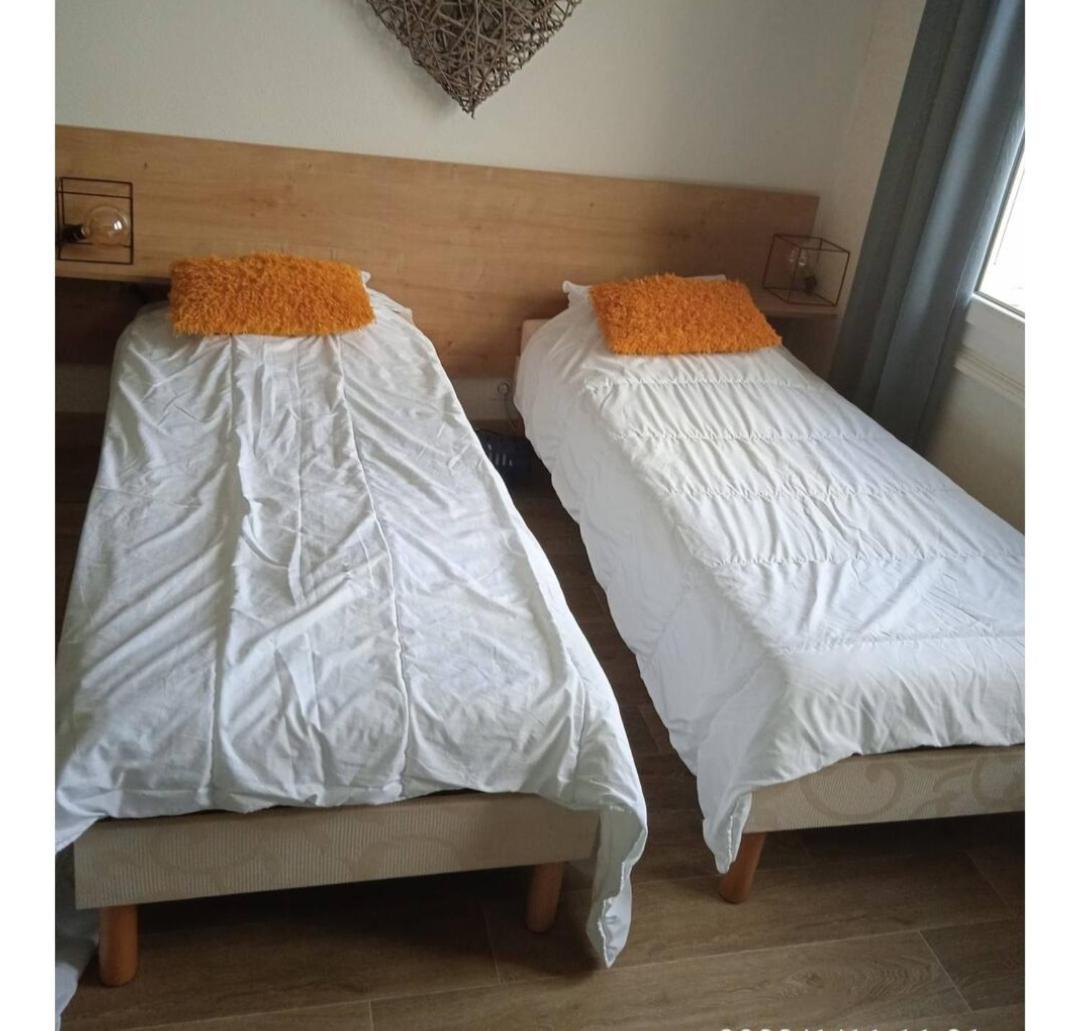 Studio 10, Tres Bien Place, Parking Wifi Gratuit Bagnoles de l'Orne Normandie Exterior foto